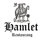 Hamlet logotyp